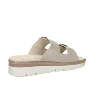Cinzia Soft Donna Ciabatta bassa SV921038 Beige