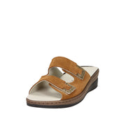 Cinzia Soft Mujer Zapatilla baja NE1091 Cuero
