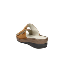 Cinzia Soft Mujer Zapatilla baja NE1091 Cuero