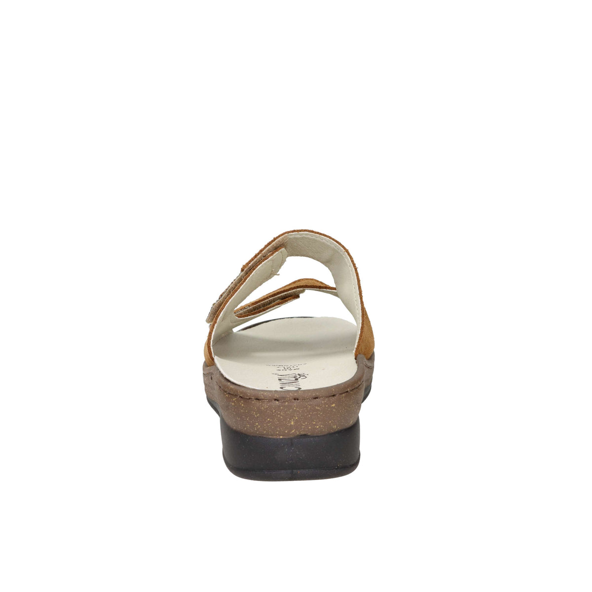 Cinzia Soft Mujer Zapatilla baja NE1091 Cuero
