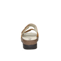 Cinzia Soft Mujer Zapatilla baja NE1091 Cuero