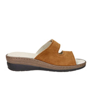 Cinzia Soft Mujer Zapatilla baja NE1091 Cuero
