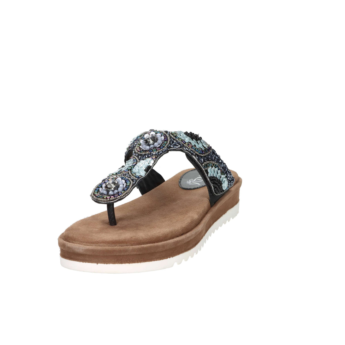Cinzia Soft Mujer Chancla IT1060 Negro