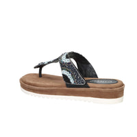 Cinzia Soft Mujer Chancla IT1060 Negro