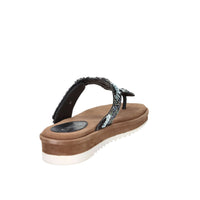 Cinzia Soft Mujer Chancla IT1060 Negro