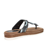 Cinzia Soft Donna Infradito IT1060 Nero
