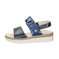 Cinzia Soft Mujer Sandalia baja SV924753 Azul