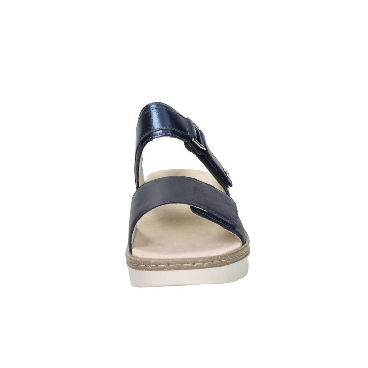 Cinzia Soft Mujer Sandalia baja SV924753 Azul