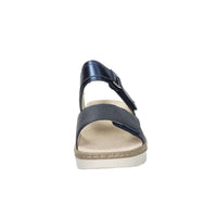Cinzia Soft Mujer Sandalia baja SV924753 Azul