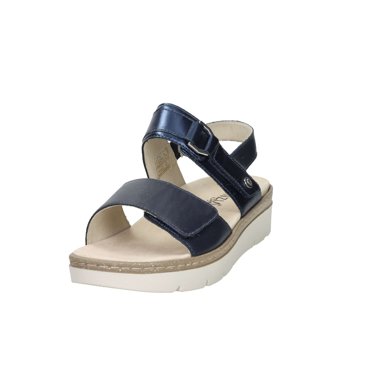 Cinzia Soft Mujer Sandalia baja SV924753 Azul