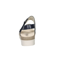Cinzia Soft Mujer Sandalia baja SV924753 Azul