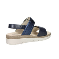 Cinzia Soft Mujer Sandalia baja SV924753 Azul