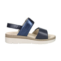 Cinzia Soft Mujer Sandalia baja SV924753 Azul