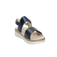 Cinzia Soft Mujer Sandalia baja SV924753 Azul