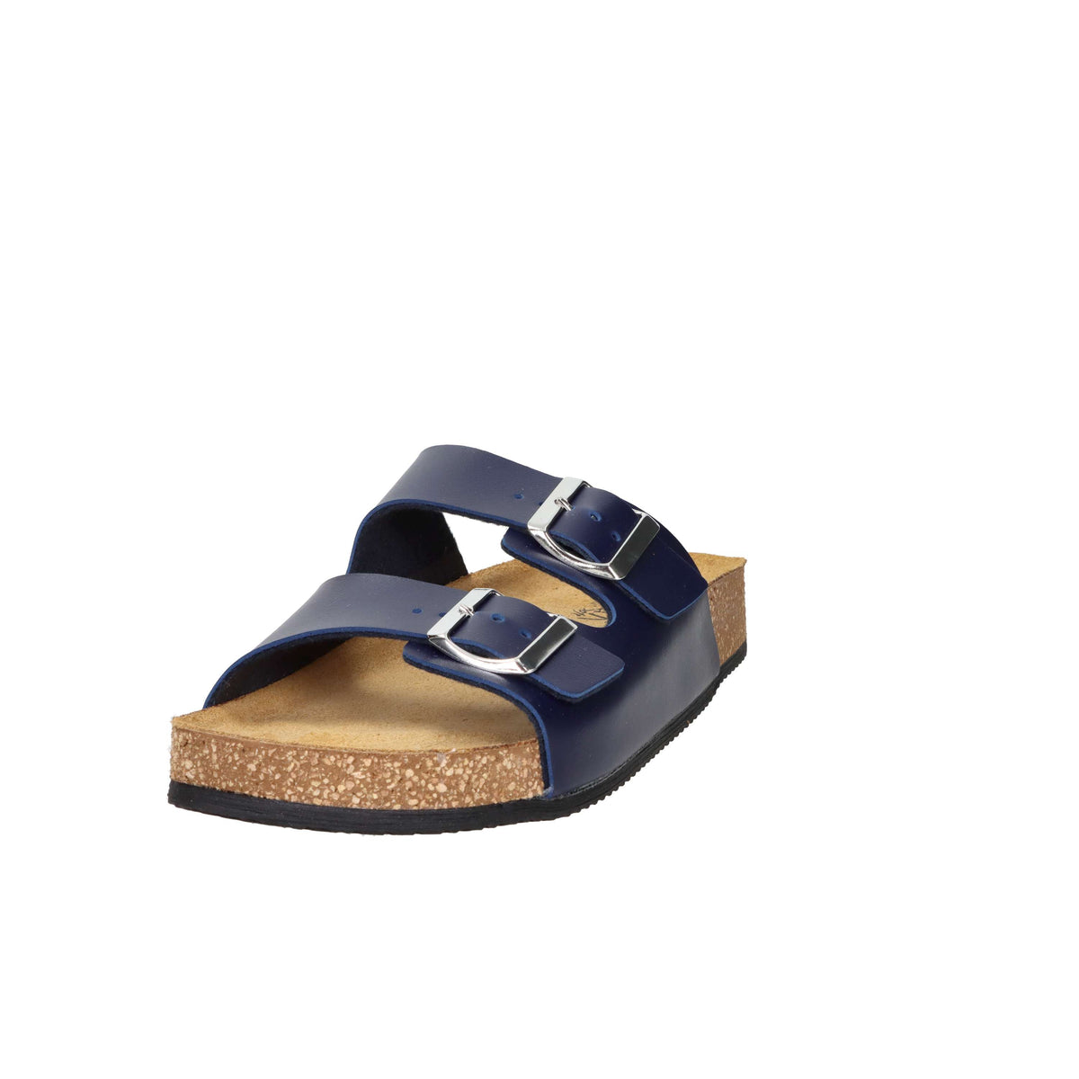 Cinzia Soft Damen Flache Hausschuhe GF20630F Blau