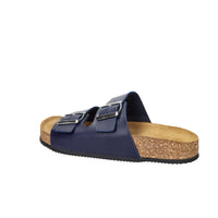 Cinzia Soft Donna Ciabatta bassa GF20630F Blu