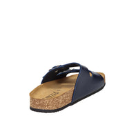 Cinzia Soft Donna Ciabatta bassa GF20630F Blu
