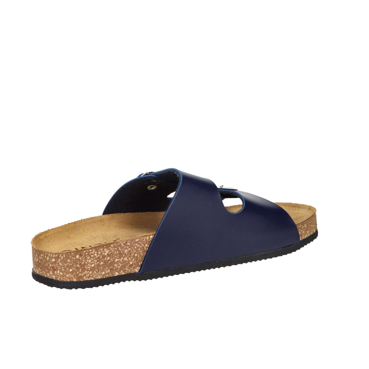 Cinzia Soft Damen Flache Hausschuhe GF20630F Blau