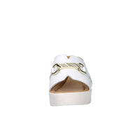 Cinzia Soft Women's Heeled Slipper IAF203534 White