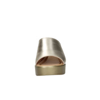 Cinzia Soft Damen Hausschuhe mit Absatz IAF203174L Platin