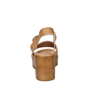 Cinzia Soft Damen Sandale mit Absatz IAF203185 Cuoio