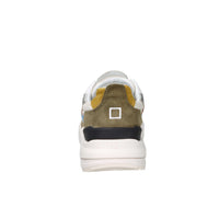 D.A.T.E. Women's Sneakers W441-FG-CS-IV Beige