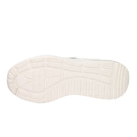 D.A.T.E. Femme Baskets W441-FG-CS-WH Blanc/Marron