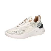 D.A.T.E. Donna Sneakers W441-FG-AN-PY Beige