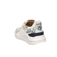D.A.T.E. Donna Sneakers W441-FG-AN-PY Beige