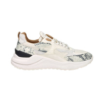 D.A.T.E. Donna Sneakers W441-FG-AN-PY Beige