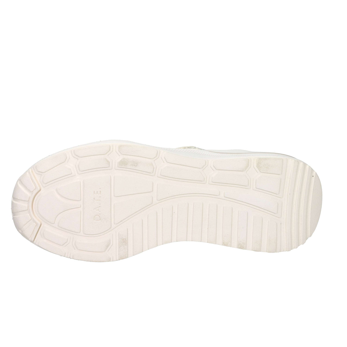 D.A.T.E. Donna Sneakers W441-FG-AN-PY Beige