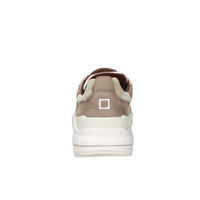 D.A.T.E. Donna Sneakers W441-FG-LI-HB Beige