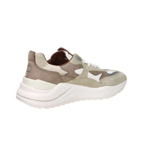 D.A.T.E. Donna Sneakers W441-FG-LI-HB Beige