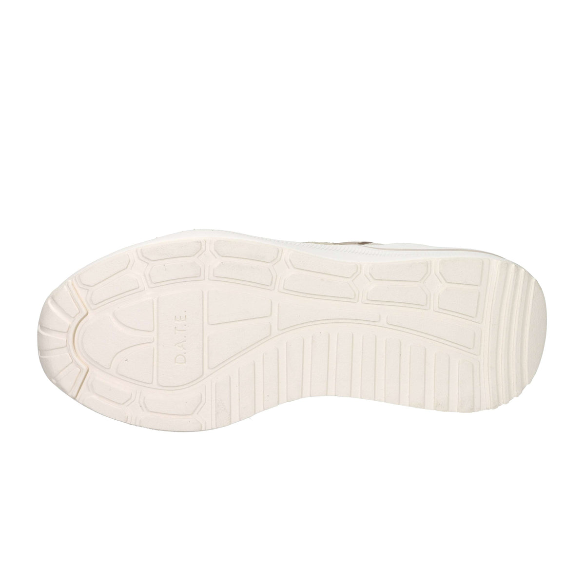D.A.T.E. Donna Sneakers W441-FG-LI-HB Beige