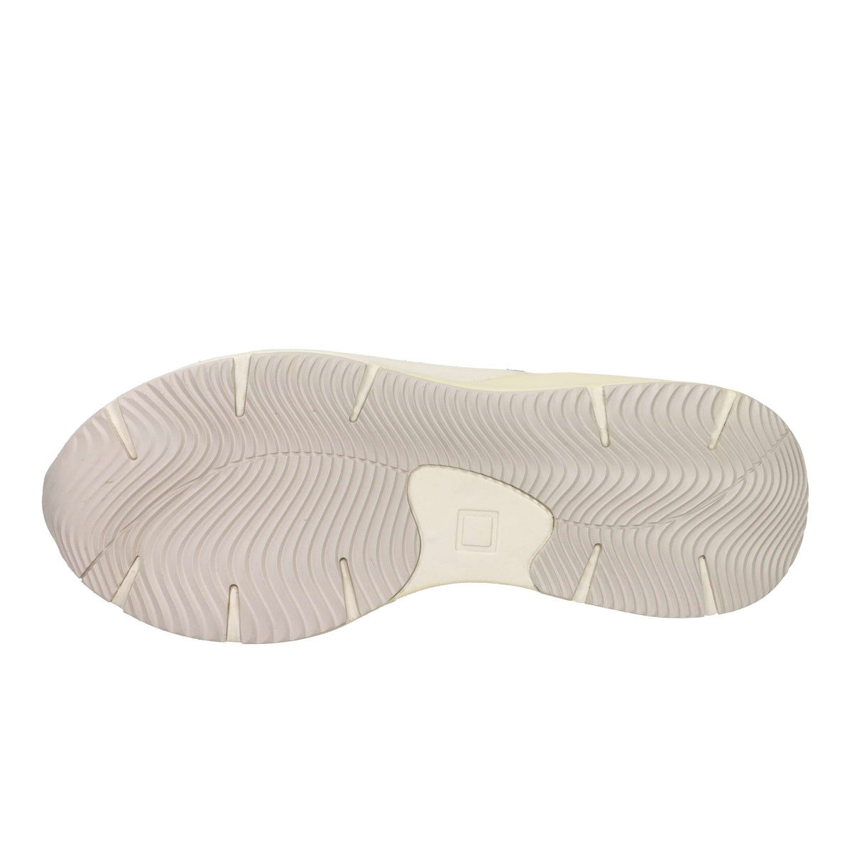 Baskets femme D.A.T.E. W441-F2-NT-BI Tourterelle