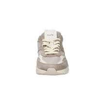 D.A.T.E. Women's Sneakers W441-F2-NT-TA Taupe