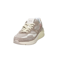 D.A.T.E. Women's Sneakers W441-F2-NT-TA Taupe