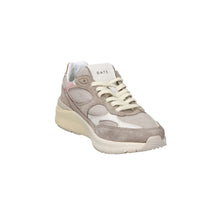 D.A.T.E. Women's Sneakers W441-F2-NT-TA Taupe