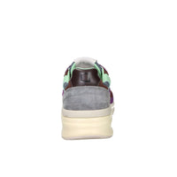 D.A.T.E. Baskets Femme W441-F2-DR-GY Violet