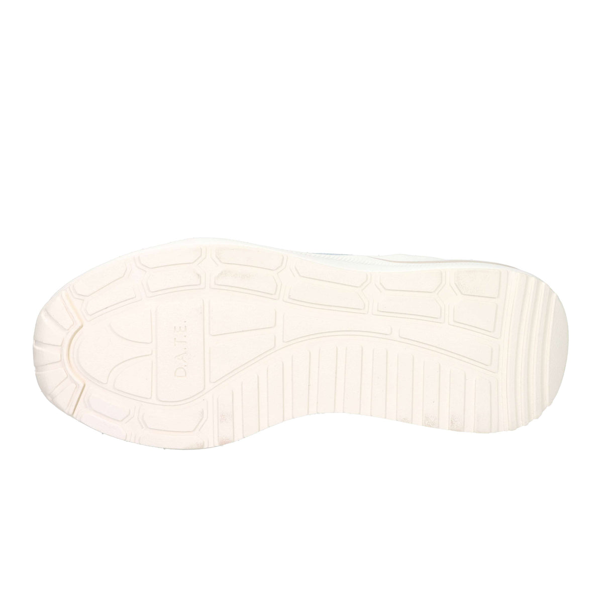 D.A.T.E. Donna Sneakers W441-FG-CO-SK Celeste