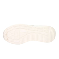 D.A.T.E. Femme Baskets W441-FG-CO-BR Marron