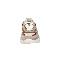 D.A.T.E. Donna Sneakers W441-FG-LI-BI Taupe