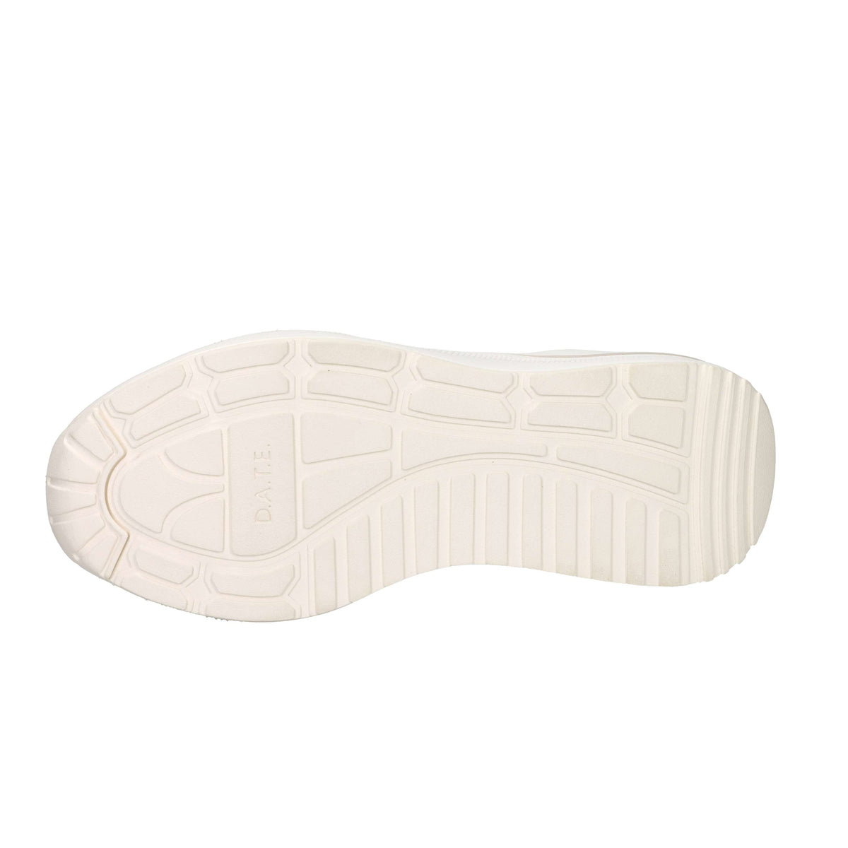 D.A.T.E. Donna Sneakers W441-FG-LI-BI Taupe