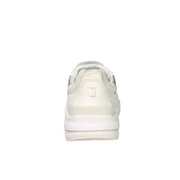 D.A.T.E. Donna Sneakers W441-FG-AN-PS Panna