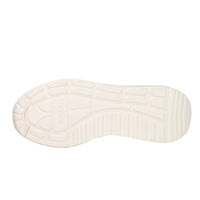 D.A.T.E. Donna Sneakers W441-FG-AN-PS Panna