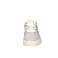 D.A.T.E. Baskets Femme W441-TO-LI-PK Glicine