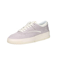 D.A.T.E. Baskets Femme W441-TO-LI-PK Glicine