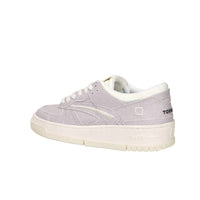 D.A.T.E. Baskets Femme W441-TO-LI-PK Glicine