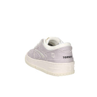 D.A.T.E. Baskets Femme W441-TO-LI-PK Glicine