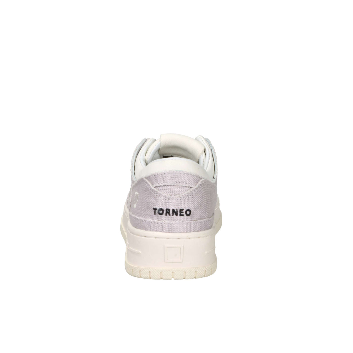 D.A.T.E. Baskets Femme W441-TO-LI-PK Glicine